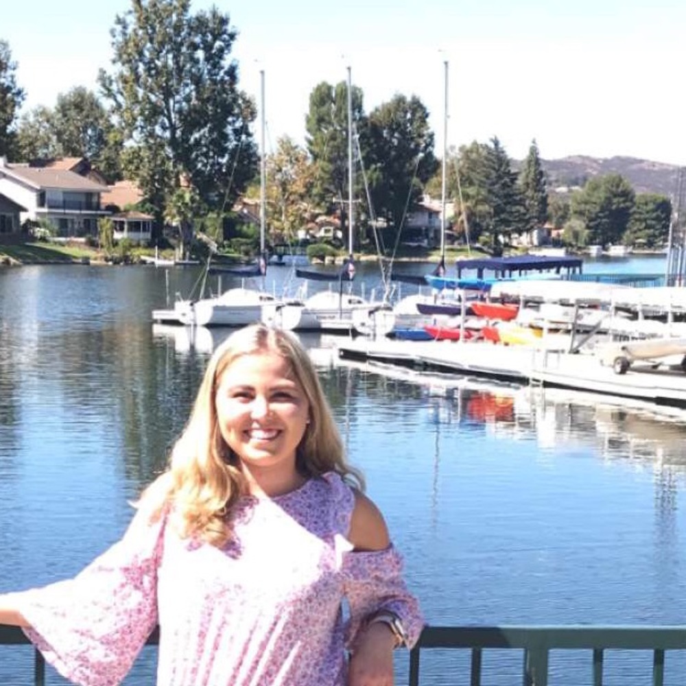 Meet your Posher, Samantha